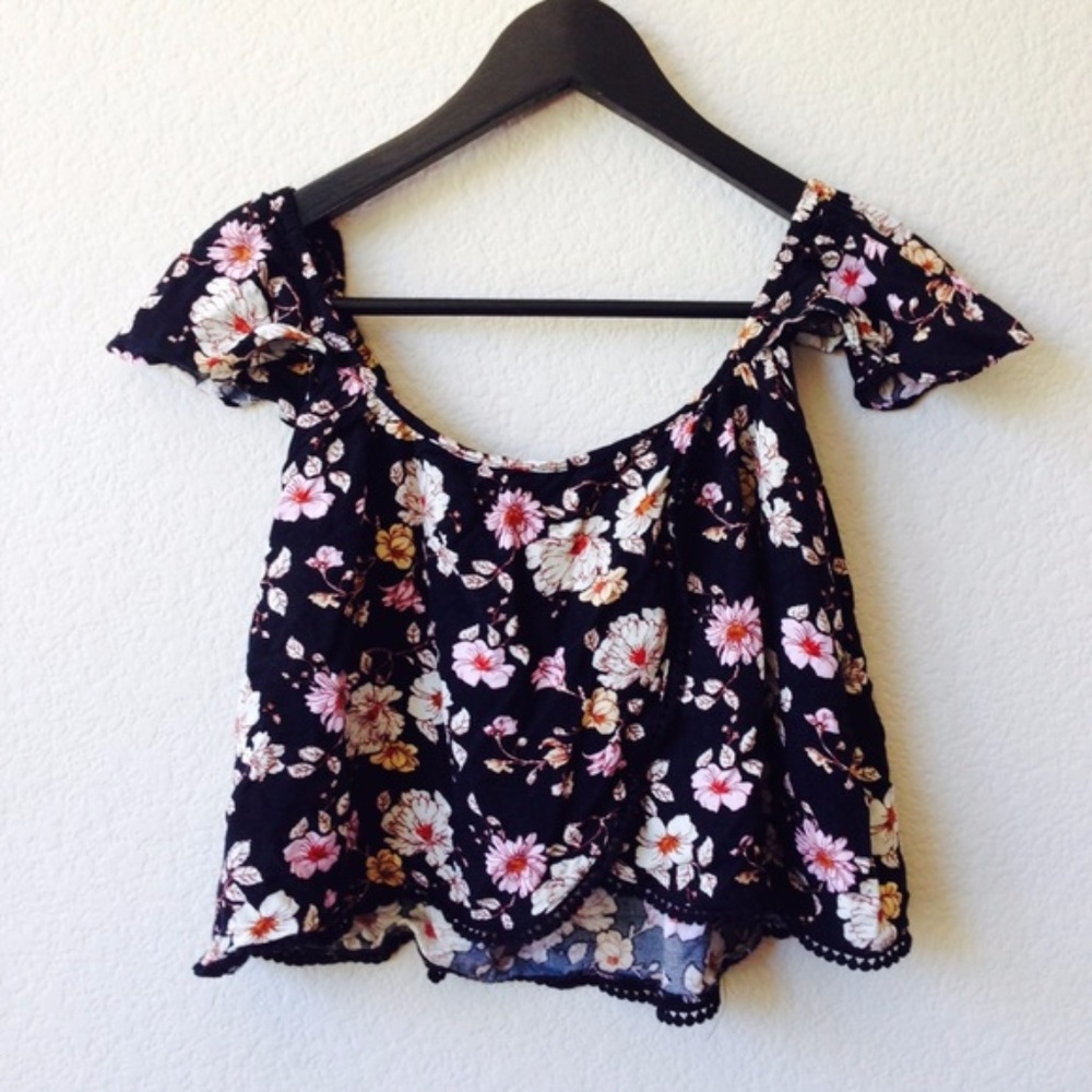 Forever 21 Top